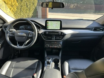 Ford Escape III 2020 Ford Escape 2.0 EcoBoost, automat, 4x4, zdjęcie 5