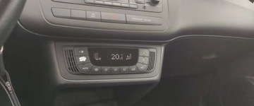 Seat Ibiza IV Hatchback 5d Facelifting 1.4 85KM 2014 Seat Ibiza 1.4MPI ,BEZWYPADEK ,Bogata wersja,nawigacja 1.4 Benzyna 85KM, zdjęcie 14