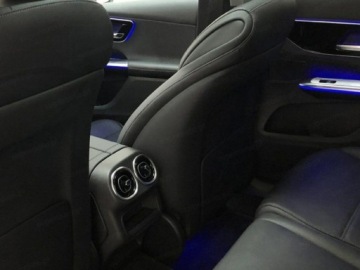 Mercedes GLC C254/X254 Coupe 2.0 200 204KM 2026 MERCEDES-BENZ GLC 200 4-Matic Avantgarde 2.0 (204KM) 2026, zdjęcie 17