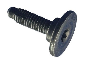5x ALFA ROMER FIAT LANCIA CITROEN OPEL PEUGEOT RAM ŚRUBA M6 ZDERZAKA OSŁON