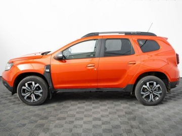 Dacia Duster II SUV Facelifting 1.3 TCe 130KM 2023 Dacia Duster WD7468R#1.3 TCe Journey Klimatronik, zdjęcie 7