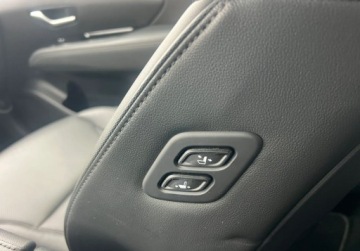 Hyundai Tucson IV SUV 1.6 CRDI 48V 136KM 2023 Hyundai Tucson Kamera Led Tempomat Elektryczna 1.6 Diesel 136KM, zdjęcie 25