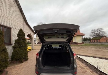 Ford Kuga II SUV 2.0 Duratorq TDCi 140KM 2013 Ford Kuga Elektryczna Klapa Bagaznika 2.0 Diesel 140KM, zdjęcie 15