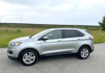 Ford Edge II 2020 Ford EDGE 2.0 BENZ 245 KM BOGATY 69.000 km 202..., zdjęcie 10