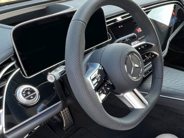 Mercedes Klasa E W214 Sedan 2.0 220d 197KM 2025 E Klasa 220 d 4-Matic AMG 2.0 (197KM) 2025, zdjęcie 8
