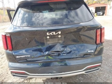 Kia Sorento IV SUV Facelifting 1.6 T-GDI 230KM 2023 Kia Sorento 2023 r., 1,6L HYBRID EX 1.6 Hybryda 231KM, zdjęcie 9