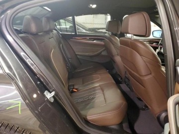 BMW Seria 5 G30-G31 2019 BMW Seria 5 BMW 5 Series 540i xDrive 3.0 Benzyna 335KM, zdjęcie 8