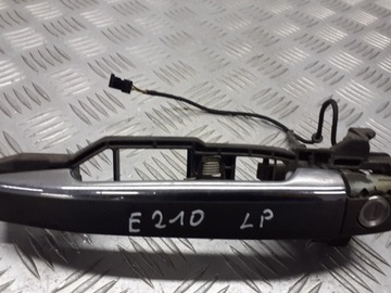 KLIKA LEVÝ PŘEDNÍ VNĚJŠÍ MERCEDES W210 2.4