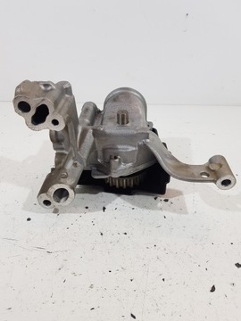 МАСЛЯНЫЙ НАСОС FORD 1.0T ECOBOOST CM5G-6600-DC