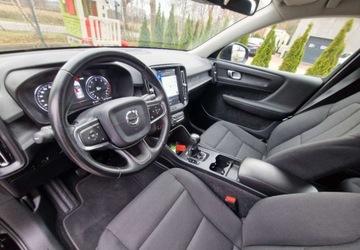 Volvo XC40 Crossover 1.5 T3 156KM 2018 VOLVO XC40 1.5T Ful Led Alu Navi Grz.kier Kamera, zdjęcie 14