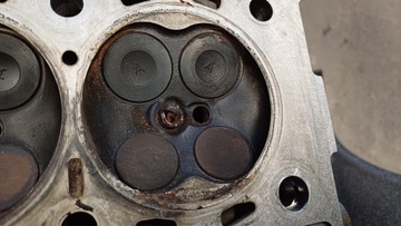 FORD ECOSPORT 1.0 ECOBOOST HLAVA