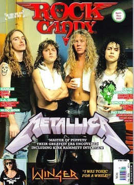 Rock Candy 20230037