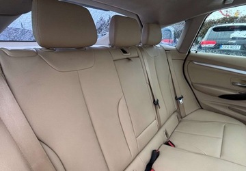 BMW Seria 3 F30-F31-F34 Limuzyna 2.0 328i 245KM 2013 BMW 3GT Samochod z gwarancja 2.0 Benzyna 245KM, zdjęcie 11