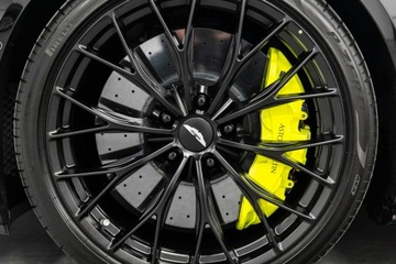 Aston Martin 2023 Aston Martin Vantage F1 Edition. V8. 535 KM. PL., zdjęcie 15