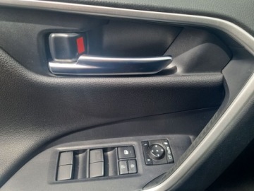 Toyota RAV4 V 2023 Toyota RAV4 2.5 Hybrid Comfort 4x4 V (2018-) Toyot, zdjęcie 22