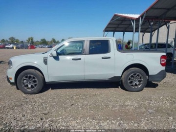 Ford Maverick II 2024 Ford Maverick XLT SuperCrew 2024 2.0l 2.0 Benzyna 250KM, zdjęcie 2