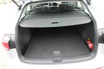 Volkswagen Golf VIII Variant 2.0 TDI 115KM 2023 Volkswagen Golf LIFE Asystent Salon PL, zdjęcie 14