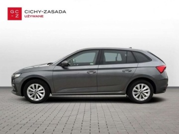 Skoda Scala Hatchback Facelifting 1.0 TSI 115KM 2025 Skoda Scala Benzyna 115KM, zdjęcie 7