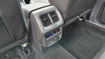 Seat Tarraco SUV 2.0 TDI 200KM 2022 Seat Tarraco 2.0TDI 20KM 4X4 FR 7os Hak Kamera360, zdjęcie 36