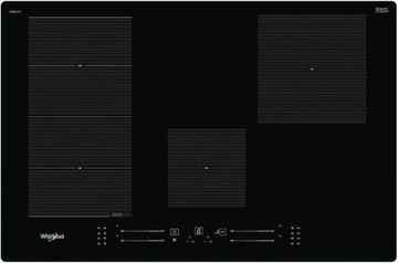 Płyta indukcyjna Whirlpool WFS0377NEIXL