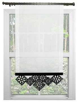 Шторы ажурные Шторы ажурные панели Ширмы 60см.