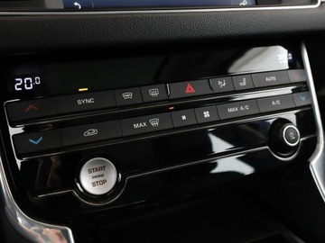 Jaguar XF II Sedan 2.0 i4D 163KM 2015 Jaguar XF 20d Automat Prestige Panorama Tempomat, zdjęcie 27