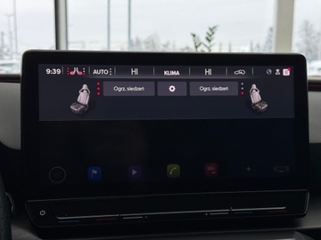 Cupra Leon II Sportstourer PHEV 1.4 e-Hybrid 204KM 2024 Cupra Leon e-Hybrid PHEV VZ DSG / DCC / Ambiente /, zdjęcie 24