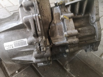 Редуктор Dodge Charger Challenger 4x4 2009-2019 гг.