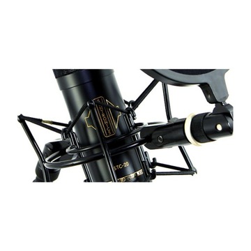 Конденсаторный микрофон Sontronics STC-20