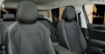 Volkswagen Tiguan III 2025 Volkswagen Tiguan Elegance 2,0 TSI 4MOTION 204KM 2.0 Benzyna 204KM, zdjęcie 4