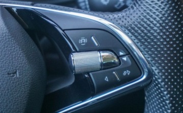 Skoda Kodiaq I SUV 2.0 TDI 150KM 2021 Skoda Kodiaq Skoda Kodiaq Style 2.0TDI 150KM DSG 2.0 Diesel 150KM, zdjęcie 12