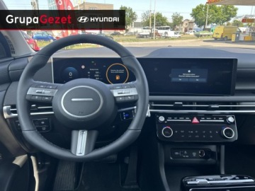 Hyundai Tucson IV 2025 Hyundai Tucson 1.6 T-GDI HEV 239 KM Executive my26, zdjęcie 13