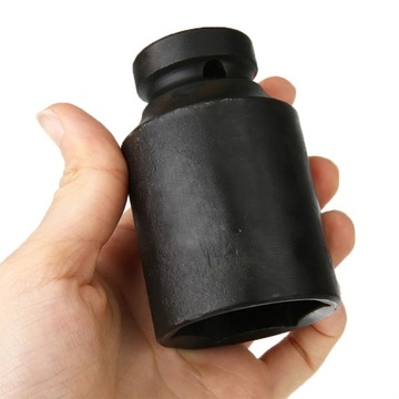 НАБОР УДАРНЫХ ГОЛОВОК 1/2 ДЛИНЫ ТОРЦОВЫЕ КЛЮЧИ 10-32