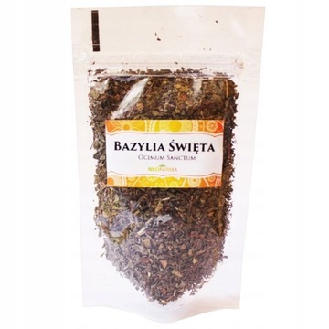 TULSI święta bazylia 25g