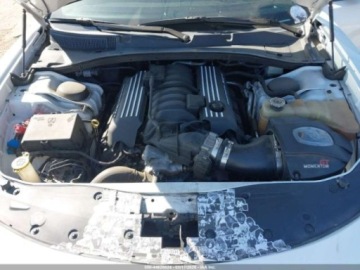 Dodge Charger VII 2021 Dodge Charger Scat Pack 2021 6.4 Benzyna 485KM, zdjęcie 8