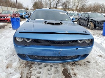 Dodge Challenger III 2021 Dodge Challenger RT Scat Pack 2021 6.4 Benzyna 485KM, zdjęcie 5