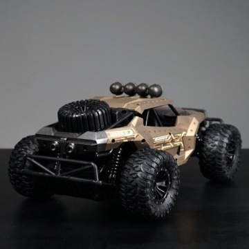 RC МАШИНКА ВНЕДОРОЖЬЯ RC МАШИНКА ВНЕДОРОЖЬЯ 20 км/ч ДЖИП ДИСТАНЦИОННОЕ УПРАВЛЕНИЕ