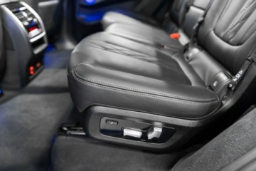  BMW - ALPINA XB7 Gwarancja. Bowers. Webasto., zdjęcie 36