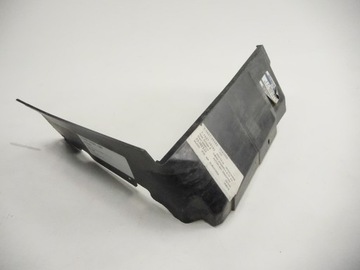 ВОЗДУШНАЯ НАПРАВЛЯЮЩАЯ OPEL OMEGA B 90378231