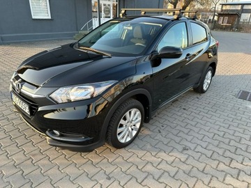 Honda HR-V II 2016 Honda HR-V 1.8B, 141KM, ALu 16, Stan bdb.