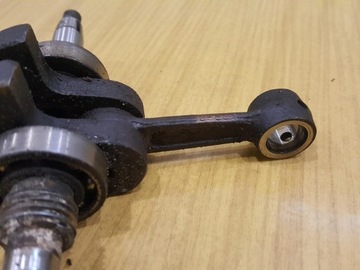 ШАТУН КОЛЕНВАЛА JONSERED 451