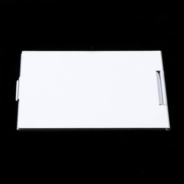 Компактные легкие зеркала для макияжа для путешествий Travel Cosmetics 4