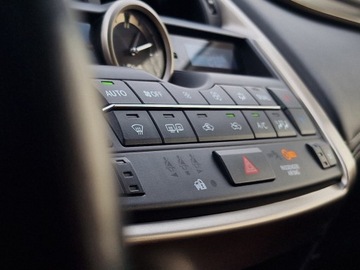 Lexus NX I SUV 200t 238KM 2017 Lexus NX 200t Comfort AWD 1998 cm3 238KM/Kamera/Me, zdjęcie 35