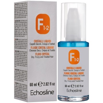 ECHOSLINE FLUID CRYSTAL кристаллы F1-2 60 мл