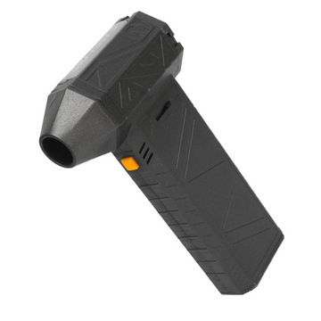 Реактивный вентилятор с высокооборотным ТРДД 130 000 об/мин. 01