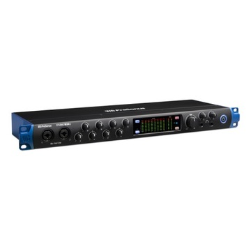 USB-аудиоинтерфейс PreSonus Studio 1824c