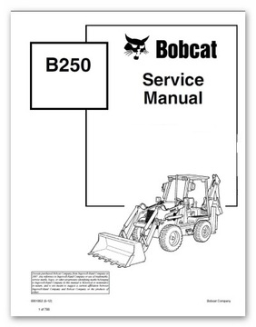 BOBCAT-ВСЕ МОДЕЛИ-РУКОВОДСТВА ПО РЕМОНТУ-2021