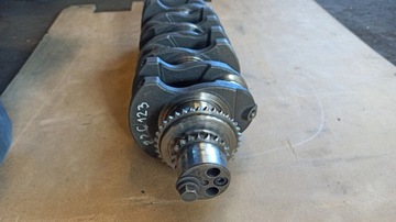 Коленвал Ducato Jumper Boxer Ford 2.2 PUMA 06+