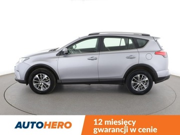 Toyota RAV4 IV 2016 Toyota RAV-4 Dynamic navi kamera BiLED Bluetooth t, zdjęcie 1