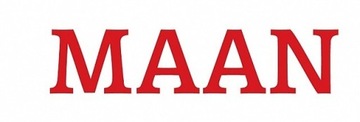 MAAN ELBA W731 АТЛАСНЫЙ КАПЮШОН